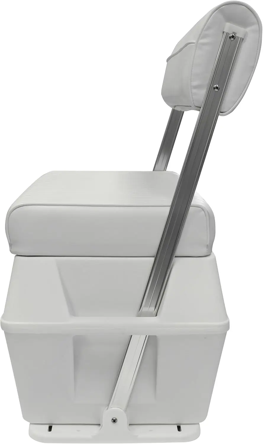 8WD156-784 Offshore Swingback Cooler Seat, 70-Quart, Brite White·New Popularity