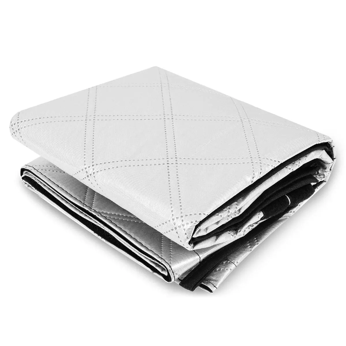 New 3 Layer Air Conditioner Hose Cover LightweightAC Insulated Hose Cover Wrap Portable Air Conditioner Hoses Sleeve