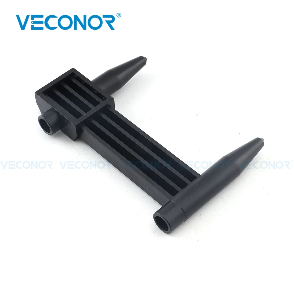 Wheel Stud Rim Bolt Pattern Measure Gauge Tool Common 4 5 6 8 Holes Lug Car Truck PCD Ruler