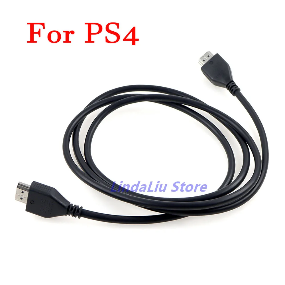 HDMI-compatible High-definition Video Transmission Line For PlayStation PS4 1.5M Data Cable