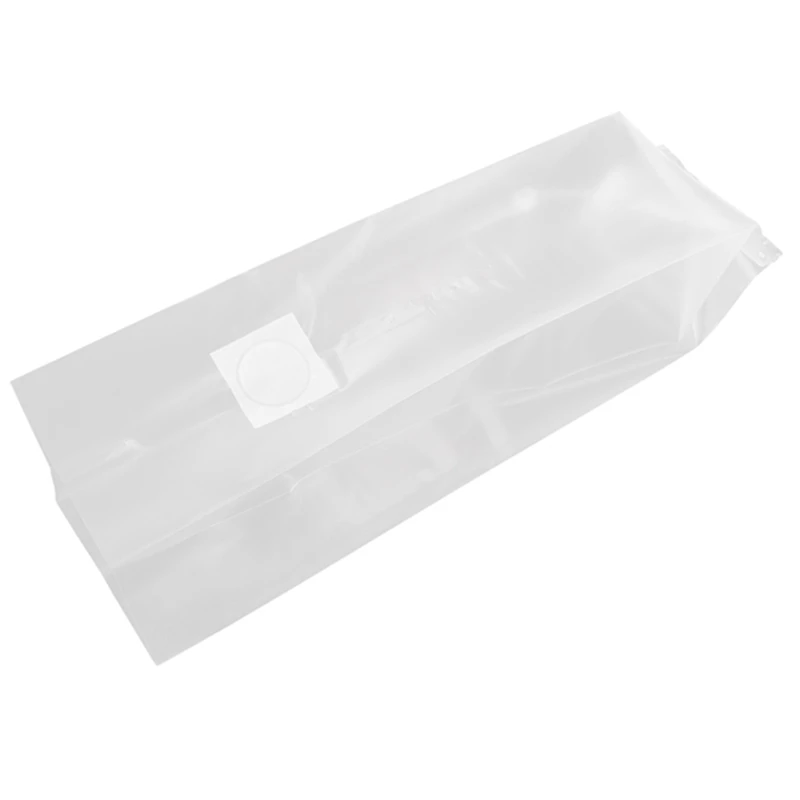 

50 Count Mushroom Bags/Mushroom Growing Bags 0.2 Filter 2.5 Polypropylene Farm-Mushroom Spawn