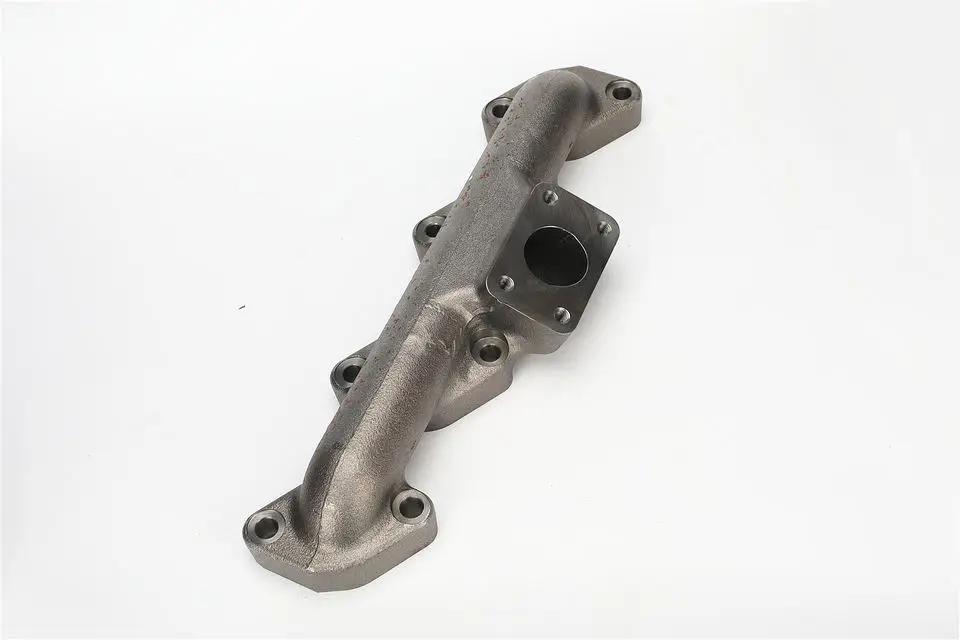 Good price of New product 2022 EXHAUST MANIFOLD 3778E341 for Perkins 1104D-E44TA for Caterpillar 320GC