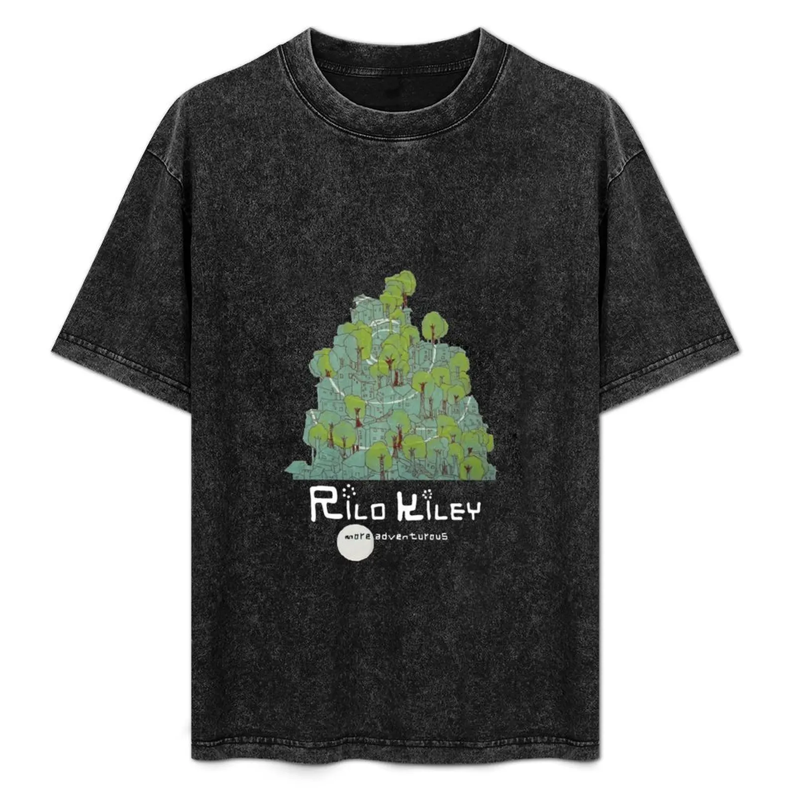 

RILO KILEY T-Shirt Utility Work Short Sleeve Top