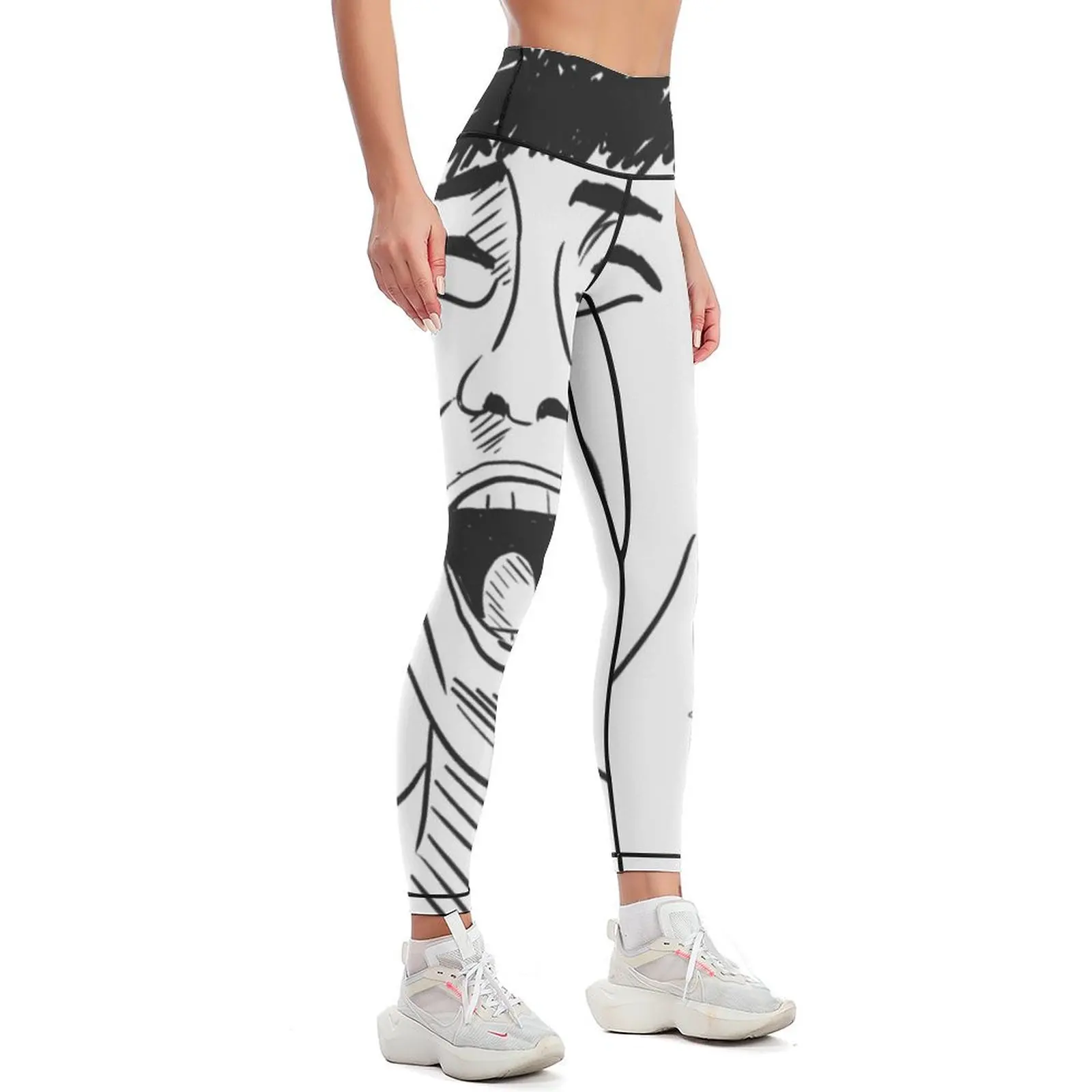 Cry of the leader Leggings sporty woman push up legging push up sports for gym Women's tights Womens Leggings