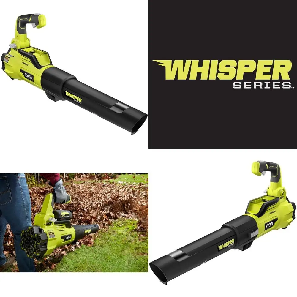 40-Volt Cordless Li… - image