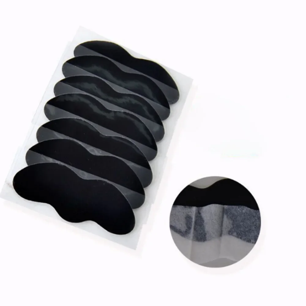 Bamboo Charcoal Blackhead Removal Nasal Patch Remove Acne Peel-off Nasal Strips Nose Spot Sticker Face Pore Cleaner Mask