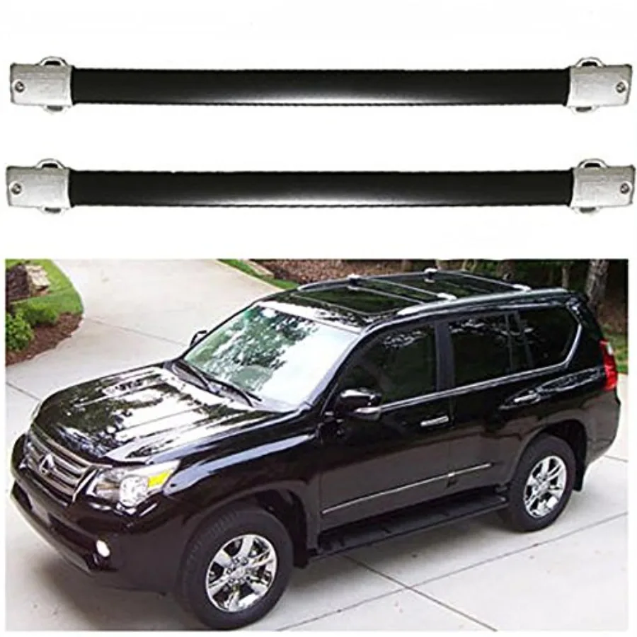 1 Pair Black Al Roo…