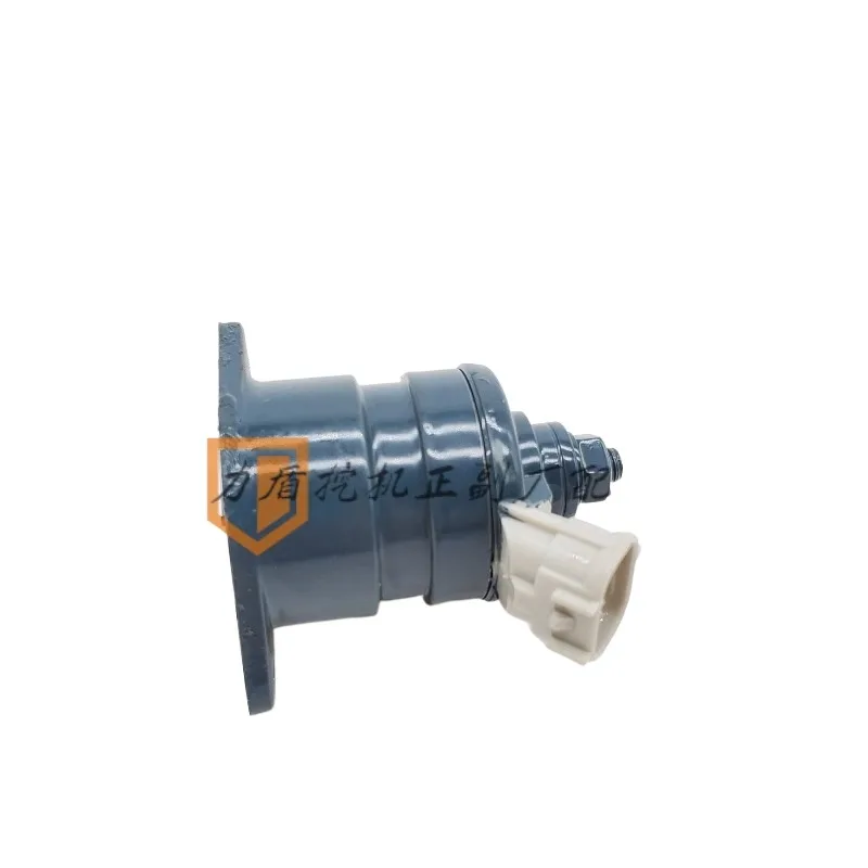 

For Hitachi 120 200 230 240 270-1/6/3g Hydraulic Pump Proportional Flow Solenoid Valve Excavator Parts