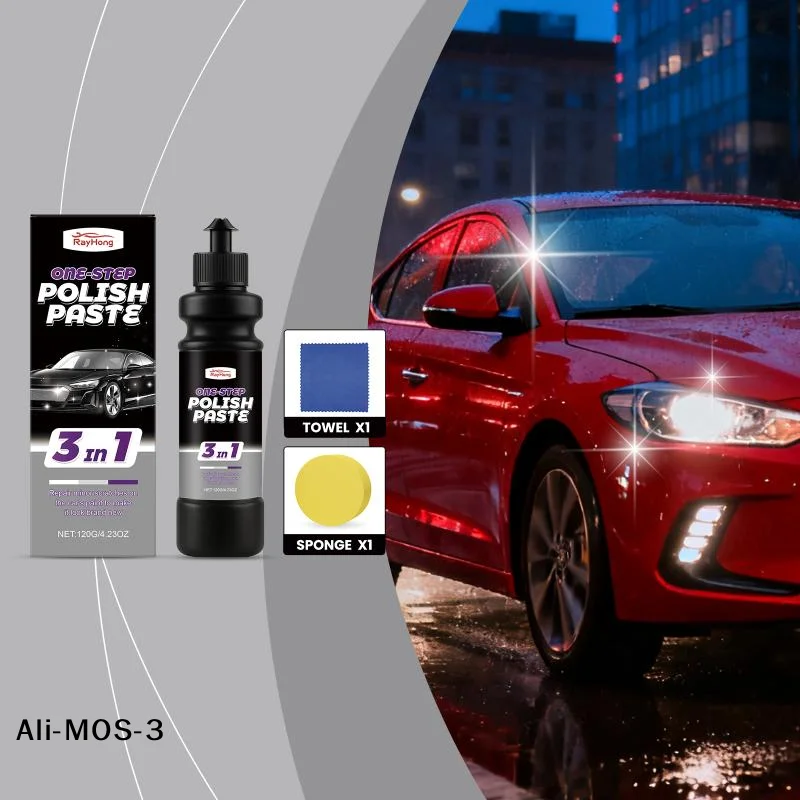 【S】Auto Krasverwijderaar Autol - Car Scratch Repair Polishing Wax Paste recensie en prijs