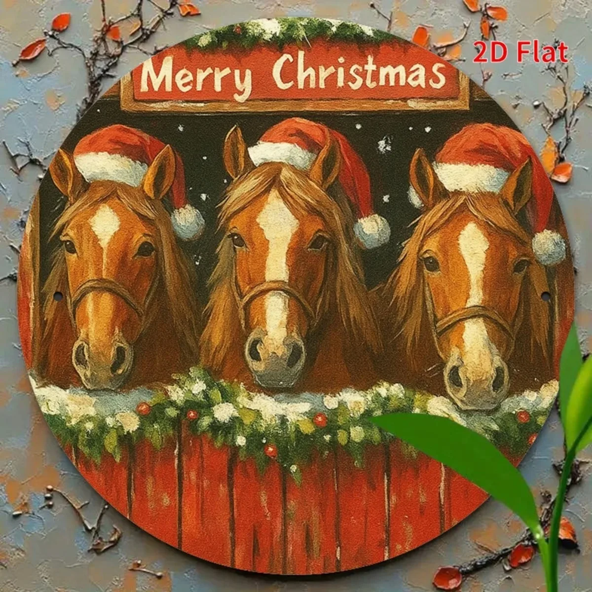 Fun Circular 2D Met… - image