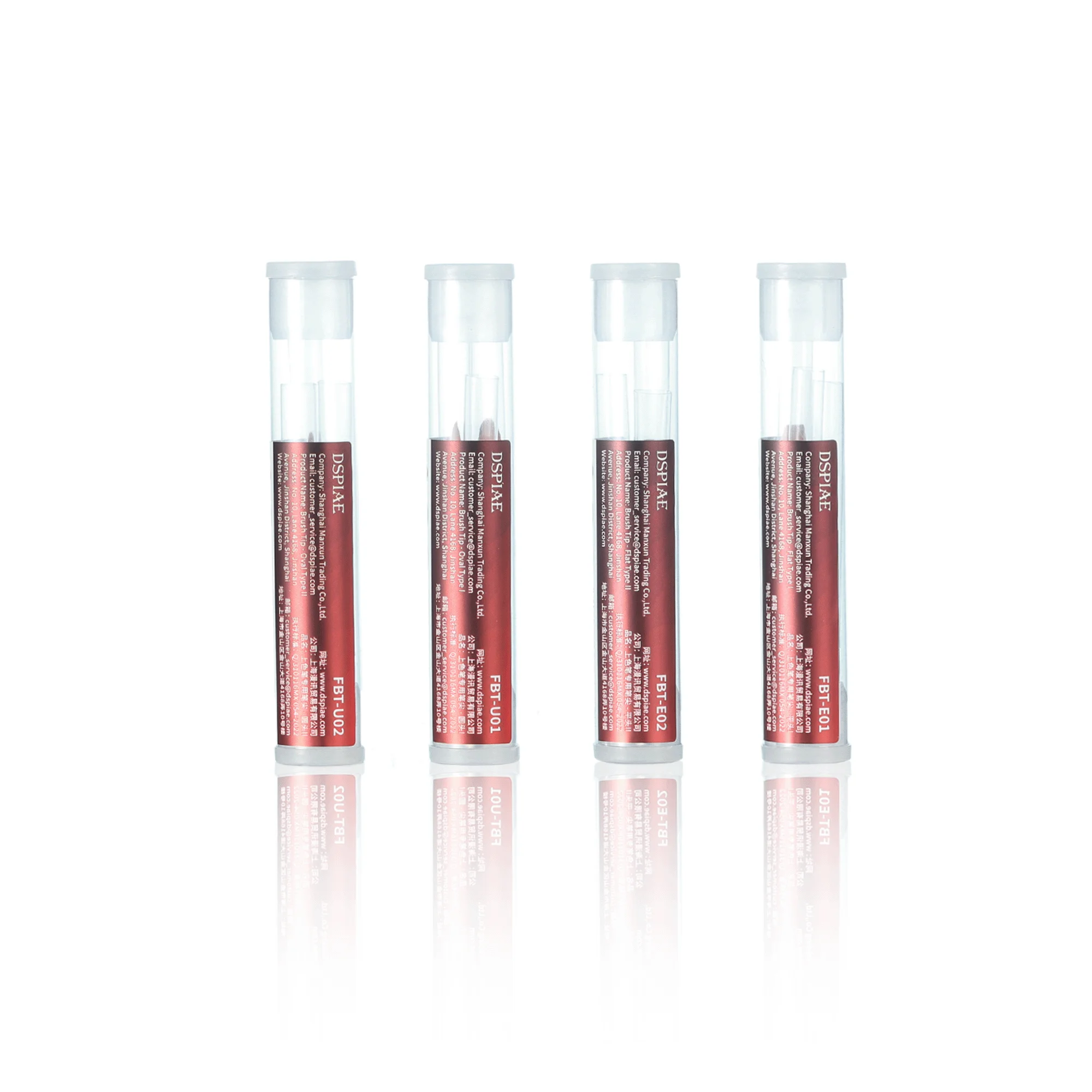 Dspiae PT-PL & Tb & Fb Phoenix Pluim