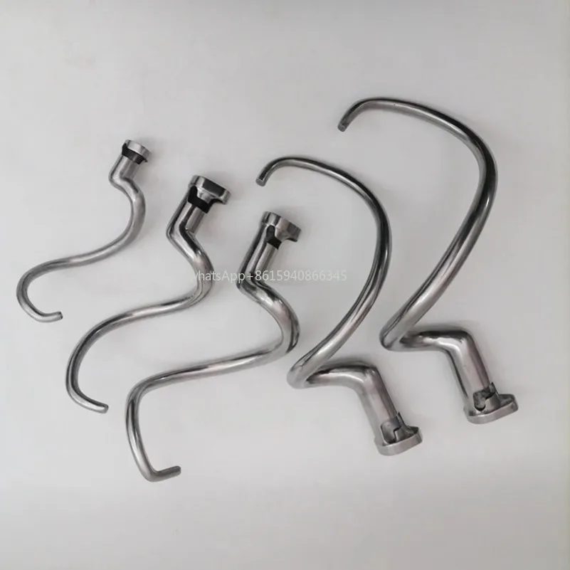 Food Blende Whisk attachment of a food processor  Fresh milk machine and noodle hook