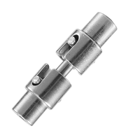 New FT012-11 Metal Transmission Parts Drive Shaft for Feilun FT012 2.4G Brushless RC Boat Spare Parts Accessories