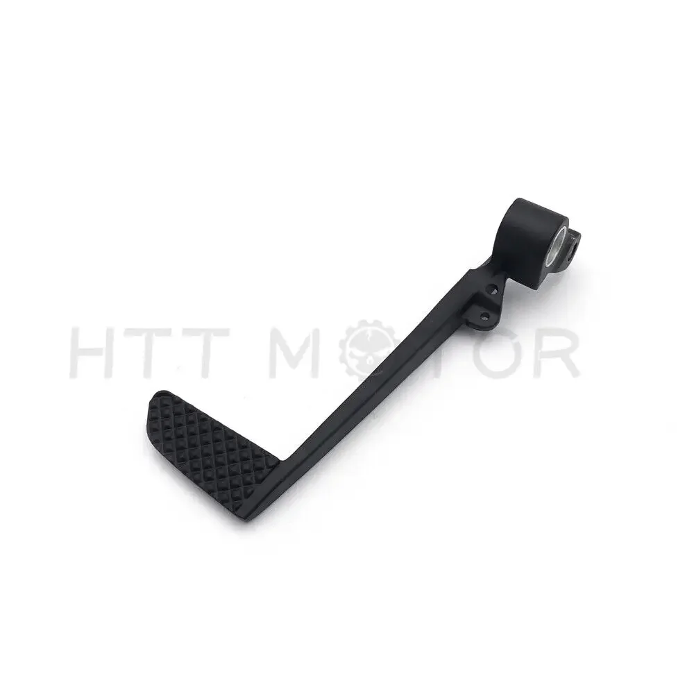 Foldable Brake Shift Pedal Foot Lever for Yamaha YZF R1 2002-2008 YZF R6 1999-2015 Motorcycle Accessory & Item Black