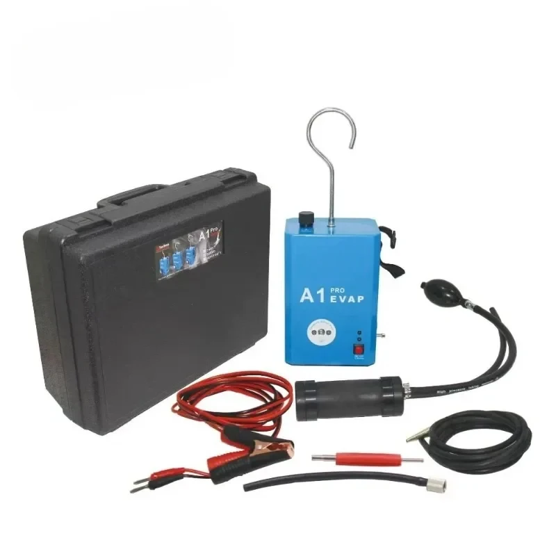 A pro EVAP Smoke Tt hine Loor Engine Oil Leak Detector in Stock Automotive Maintenance 2