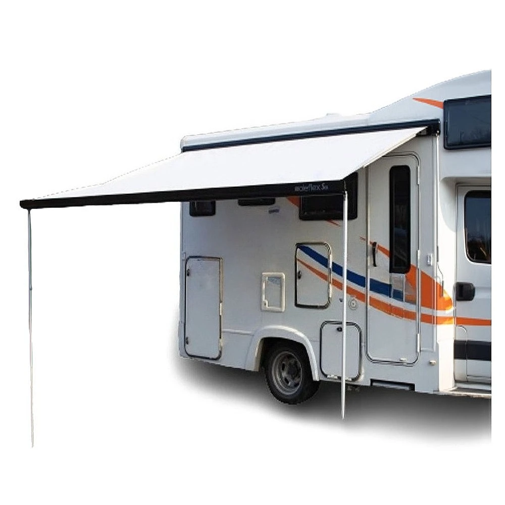 Vehicle Side Awning  Universal RV Camper SUV Awning Tent for Outdoor Camping  Windproof & Easy Setup 3x2 2x2.5 4x2.5m