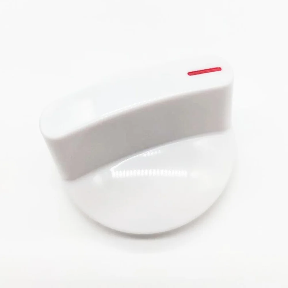 Washing Machine Dryer Knob WH1X2721 Replacement Part Suitable for Routine Maintenance of For Home Laundry Units