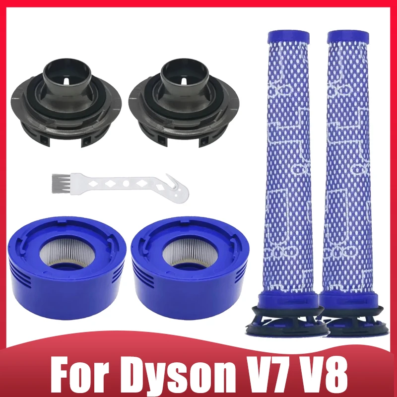 For Dyson V7 V8 Cor…
