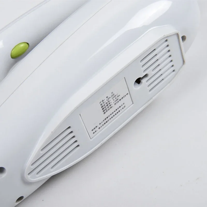 Haushalt elektrische brot messer sandwich zahn messer kuchen schneider edelstahl lebensmittel toast elektrische säge