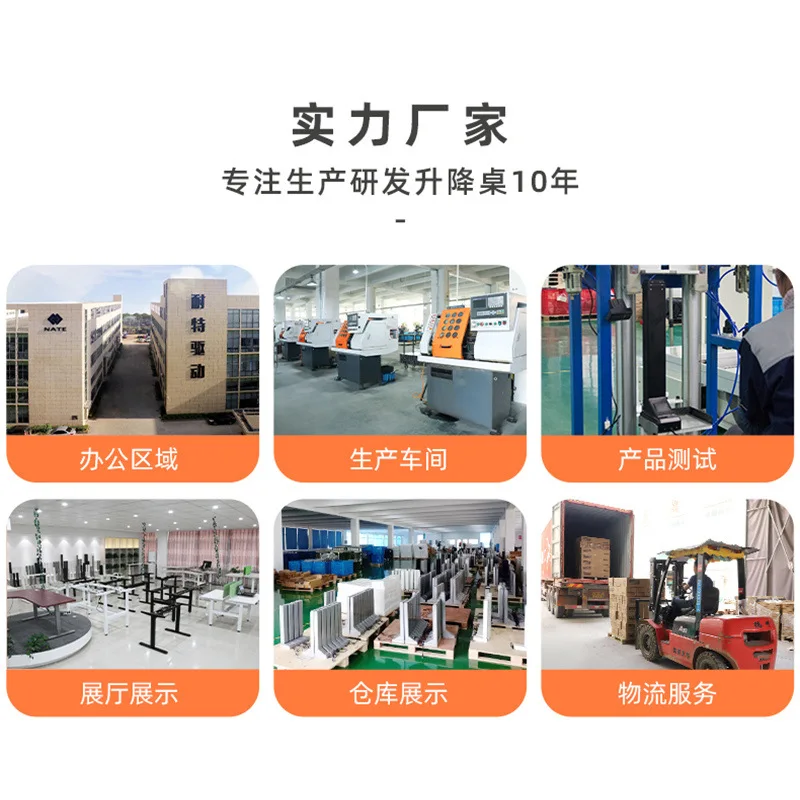 Elektryczny stół podnoszony, drewniana duża deska do salonu, biurko z czterema nogami, elektryczny stół podnoszony, stolik kawowy