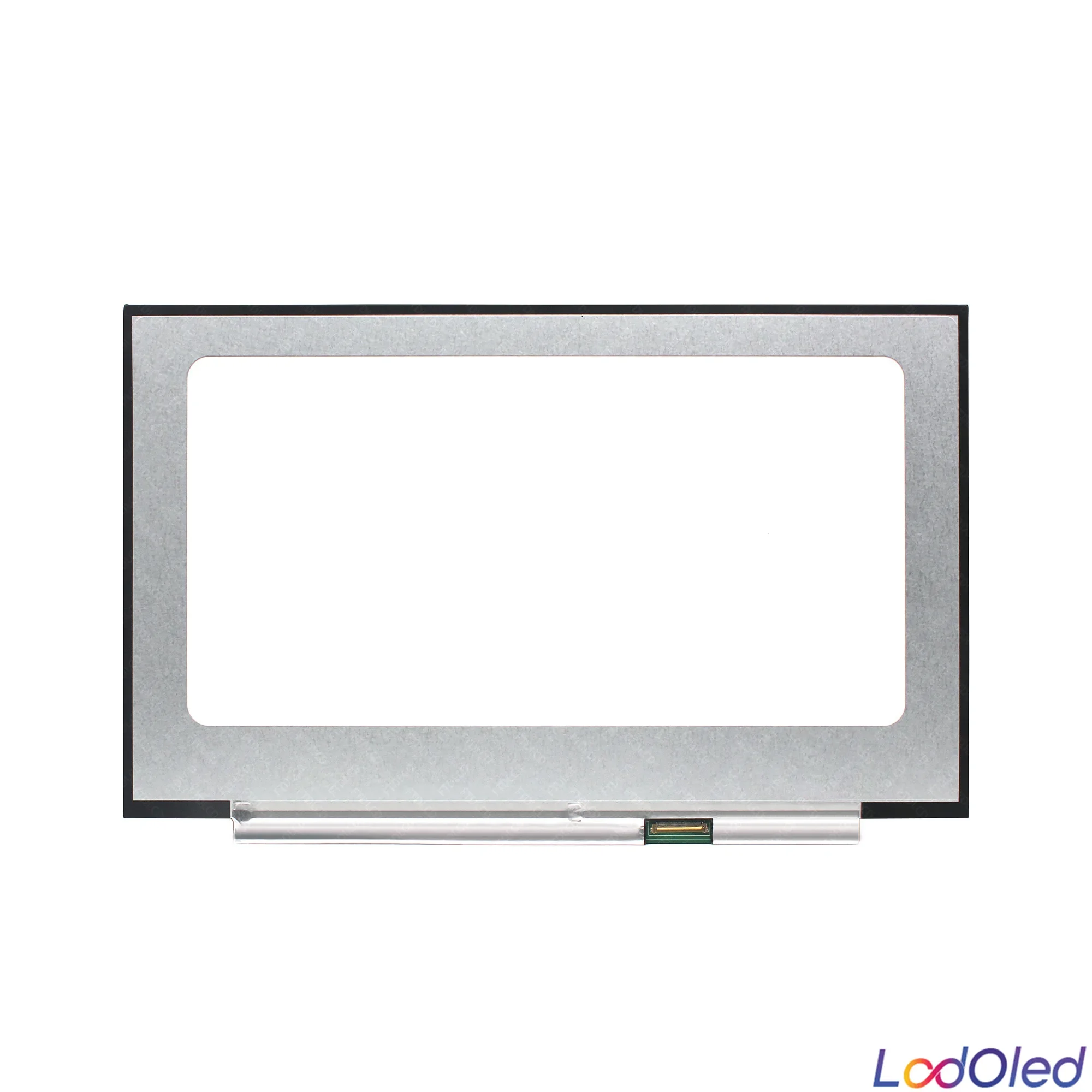 17.3'' 144HZ FHD LCD Screen Display IPS LED Panel Matrix Matte Replacement LP173WFG-SPB1 B173HAN04.9 1920x1080 72% NTSC 40 Pins