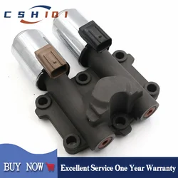 28260-RPC-004 Transmission Automotive Dual Linear Shift Solenoid Valve for Honda Accord DX Hybrid LX SE Civic DX-G 28260RPC004