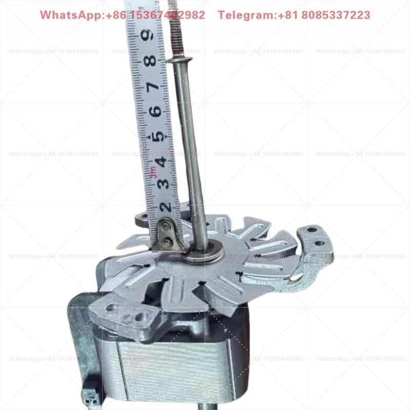 J238-7223 7242, etc., drying oven oven motor, suitable for Yiheng,  Qixin, Jinghong, etc