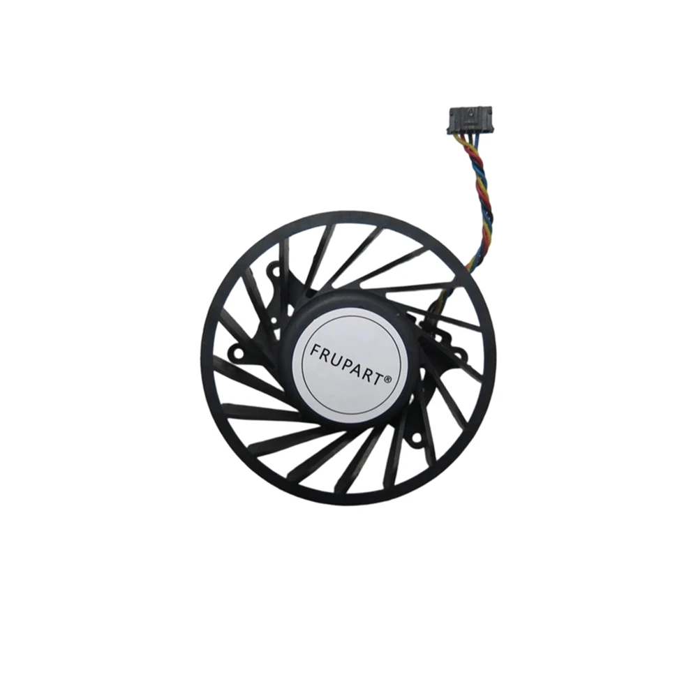 For DELL For Optiplex 780 SFF 0TP39X TP39X-A00 PVB070F12M-P01-BB DC12V 0.85A 4PIN Cooling Fan