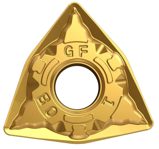 

Customizable WNMG080408 Square CNC Router Bits Cutting Tools for Tools