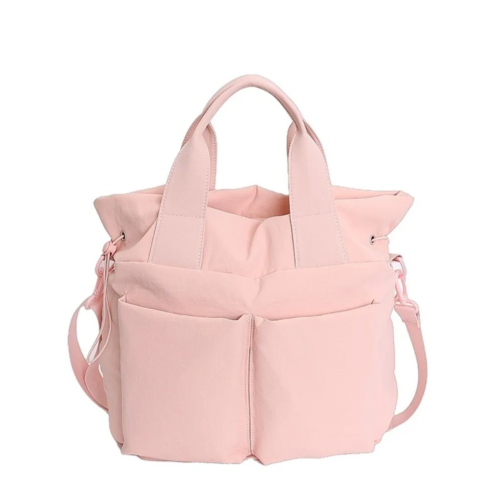 

Creative Casual Tote Bag Large Capacity Multifunctional Crossbody Bag Nylon Handbag Women