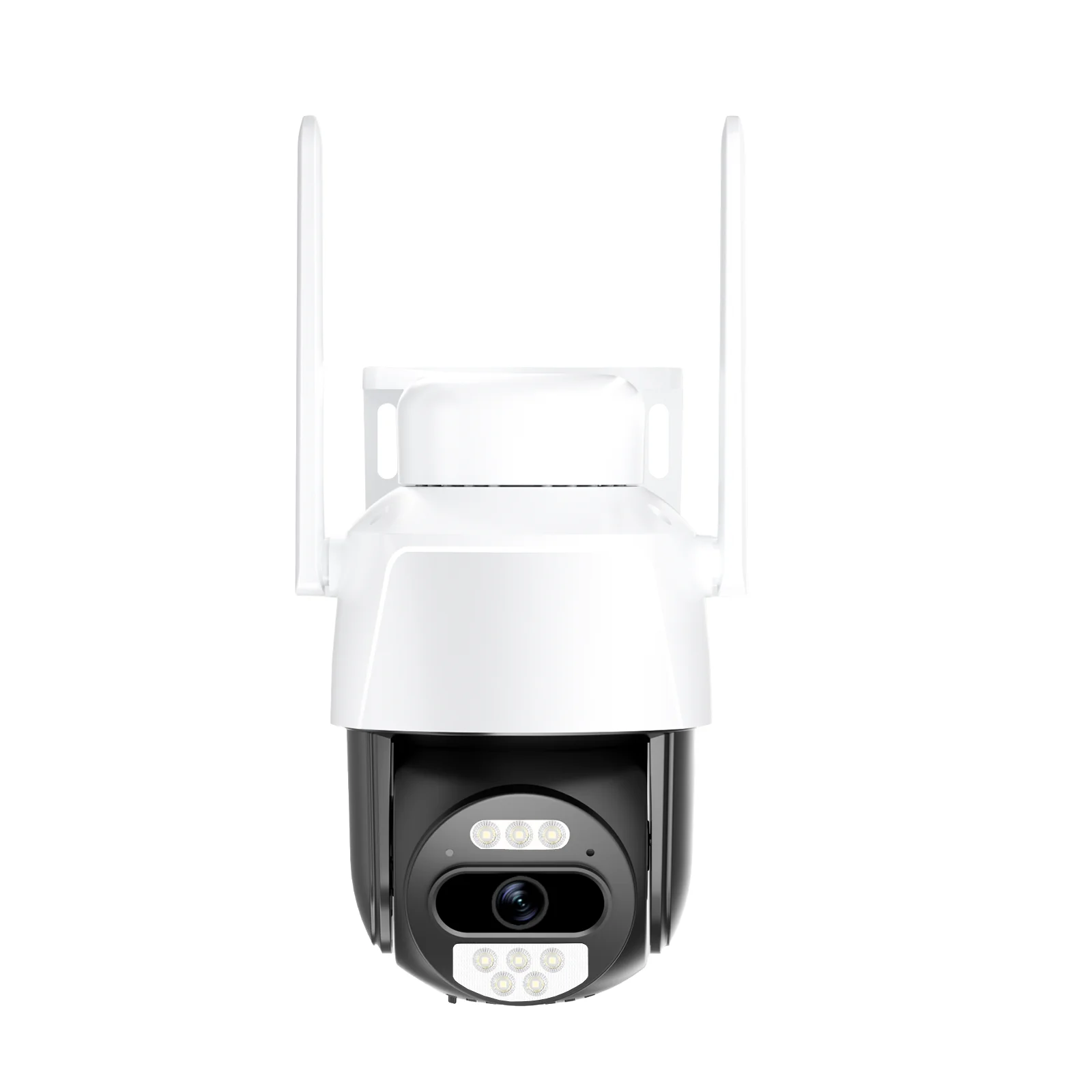 Vstarcam AG622 O-Kam APP Solar Power Full Color 4G  IP Dome Camera AI Humanoid Detection Home Security CCTV Baby Monitor