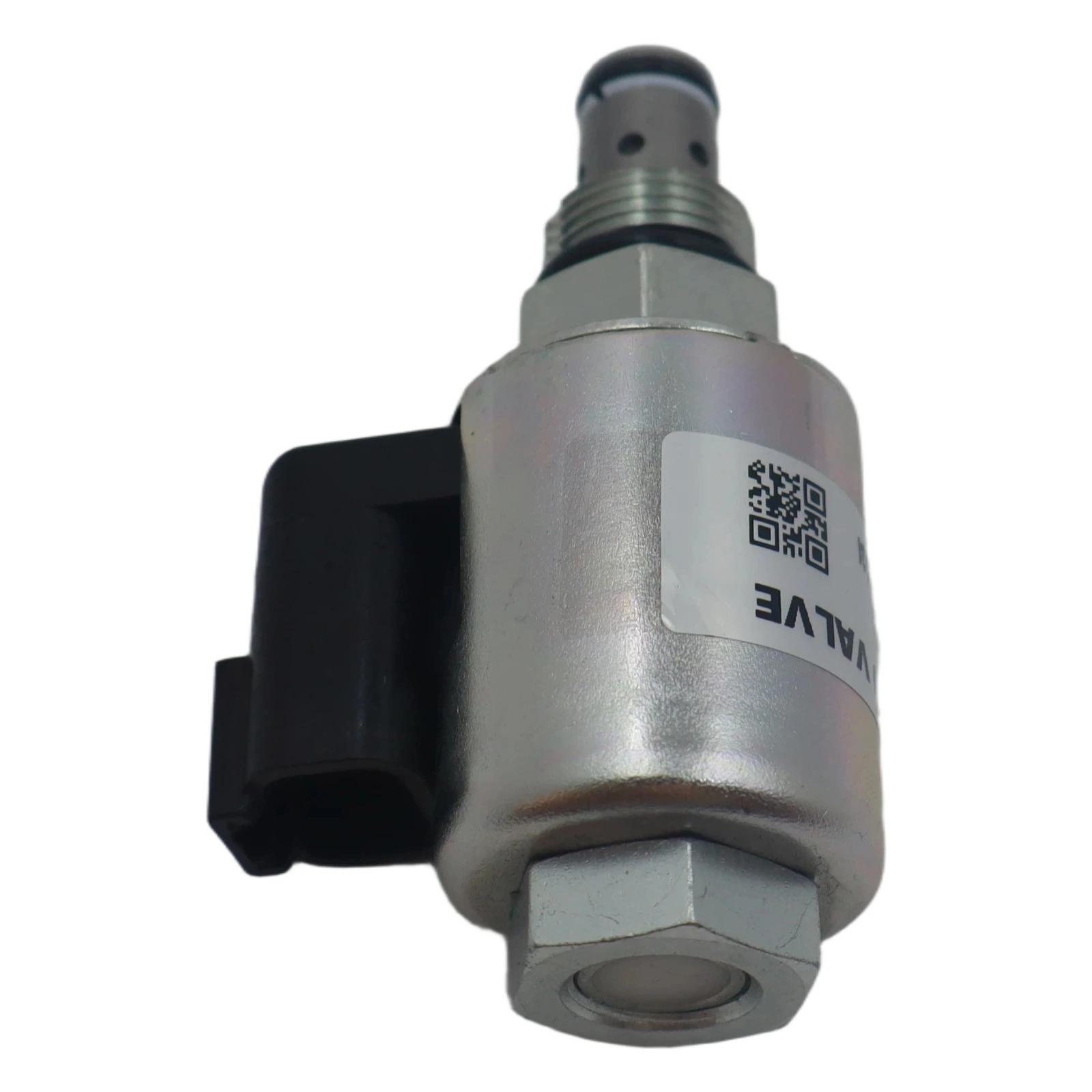 24V Solenoid Valve 211-2092 2112092 For Caterpillar CAT 740 730C2 EJ 730C 740B Dump Trucks