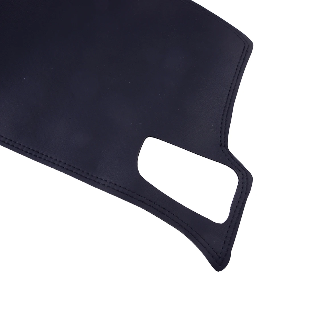 Car Interior Dashboard Cover Dash Mat Pad With HUD Fit For Honda Accord 2023-2024 Left Hand Drive Black image 5