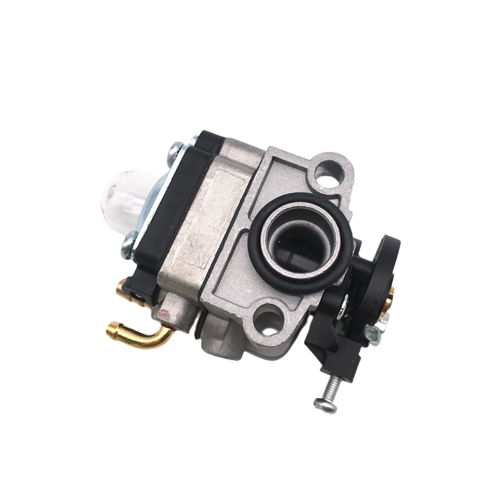 Carburetor fit for Mantis Tiller Honda 4 Cycle Engine Fg100 Gx22 Gx31 4 Stroke Engine Trimmer Cutter # 16100-zm5-803