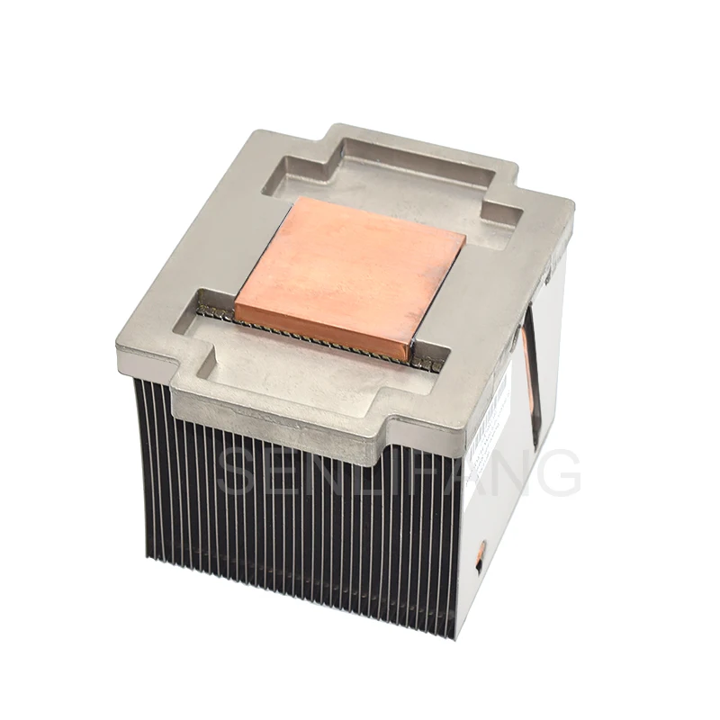 Imagem -03 - para o Refrigerador do Servidor do Dissipador de Calor de hp Ml350p g8 667268001 661379-001