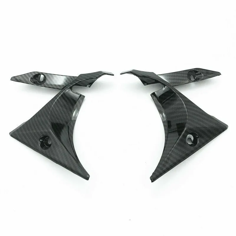 

Fit For YAMAHA YZF-R1 YZF R1 2004-2005-2006 Upper Side Inner Fairing Cowling Carbon fiber paint