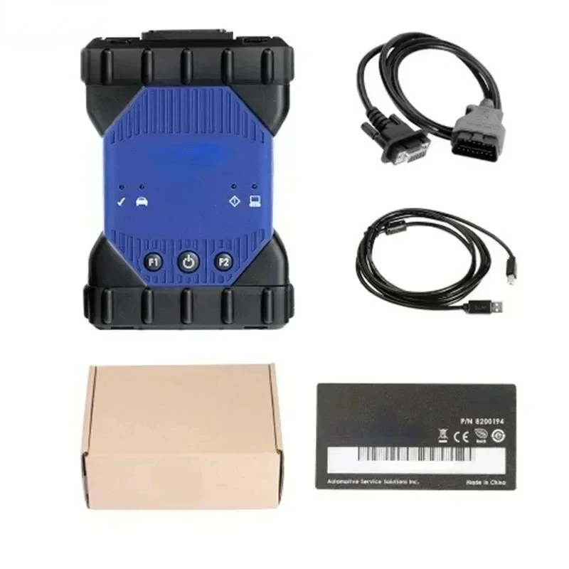 FORGDS 2 Software Multiple Interface MDI 1 USB WIFI HDD for Op-l Scanner Mooer Mdi1 Car Diagnostic Tools Software GDS2 Tech2Win