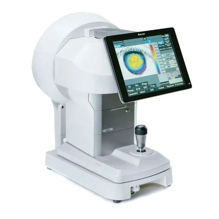 

Auto Ref-Topographer RET TOPO RET-700