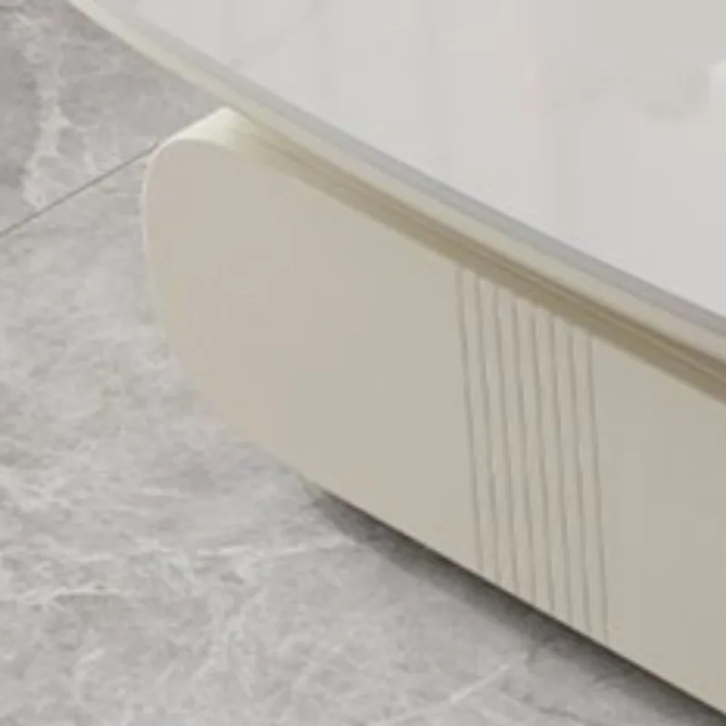 Hardcover Frame Coffee Table Nordic Storage Modern Design Coffee Table Luxury Display Wohnzimmer Tisch Furniture Accessories