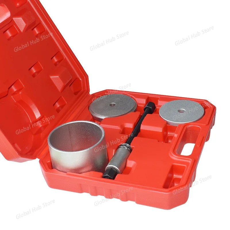For Volkswagen Subframe Bushing Removal/Installation Tool Kit - For Magotan, For Tiguan,For Octavia Front and Rear Rubber