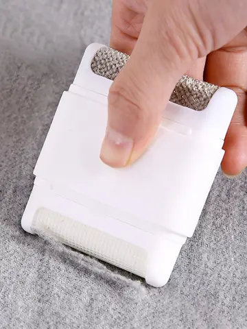 Mini Lint Remover Manual Hair Ball Trimmer Pilling Pellet Cut Machine Portable Epilator Sweater Clothe Laundry Cleaning Tools