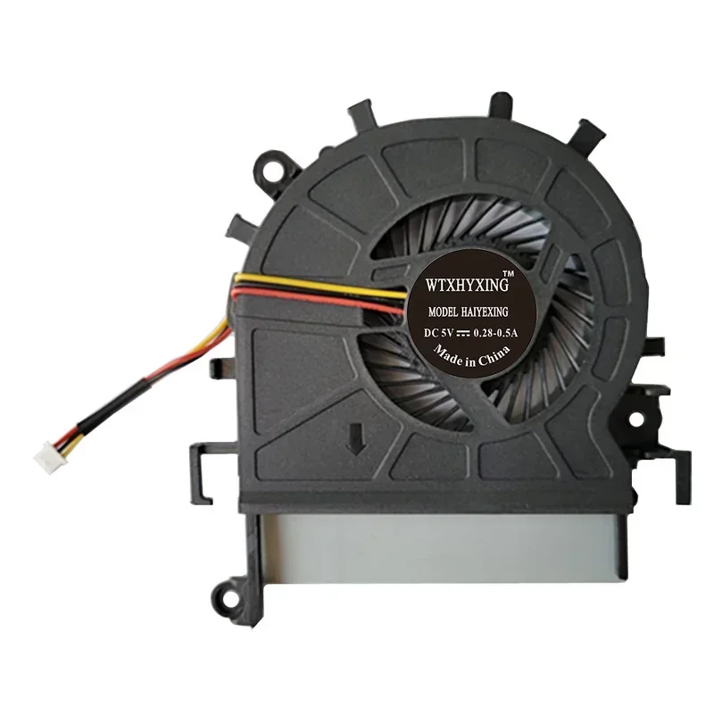 

New Compatible CPU Cooling Fan for Acer Aspire 5349 5749 Emachines e732 e732z e732g e732zg Fan Cooler