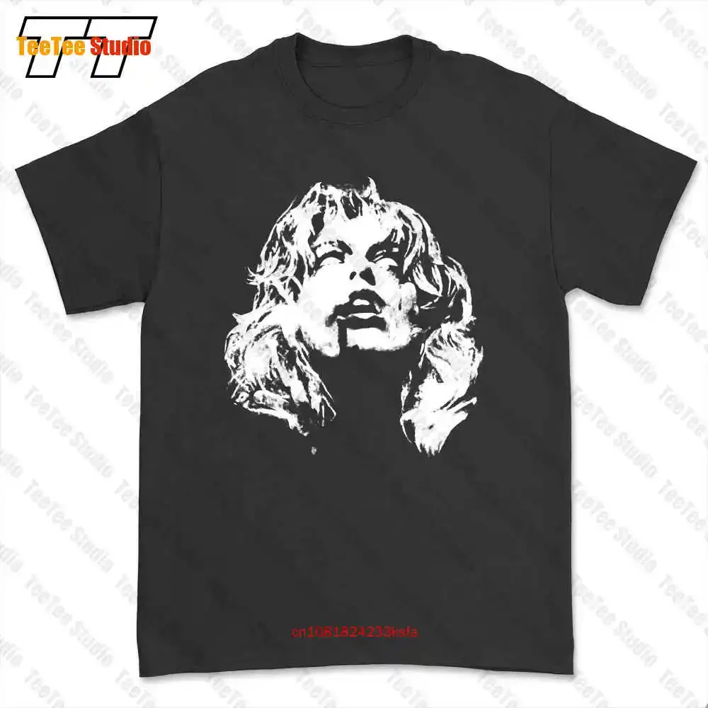 Laura Palmer T-shirt Tee 3ZN0