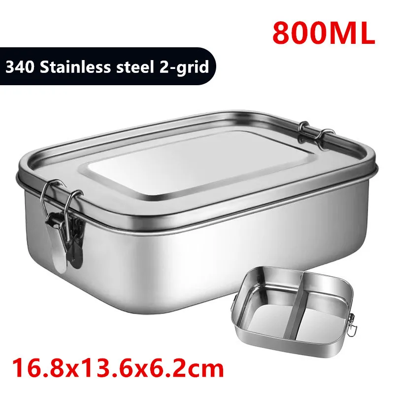 800ML 2 Gird