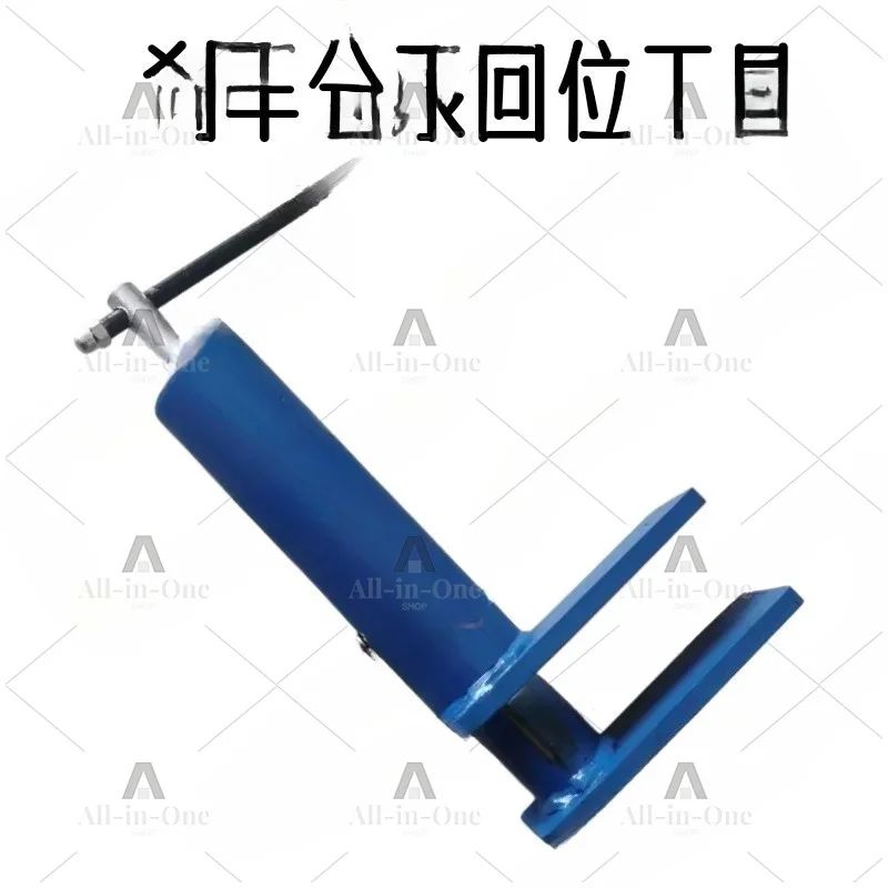Brake sub-pump return tool Disc sub-pump regulator group Disc brake return tool