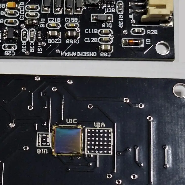 

Sipm Evaluation Board Single 5v Power Supply With Original Onsemi_c60035 Mppc Sensor