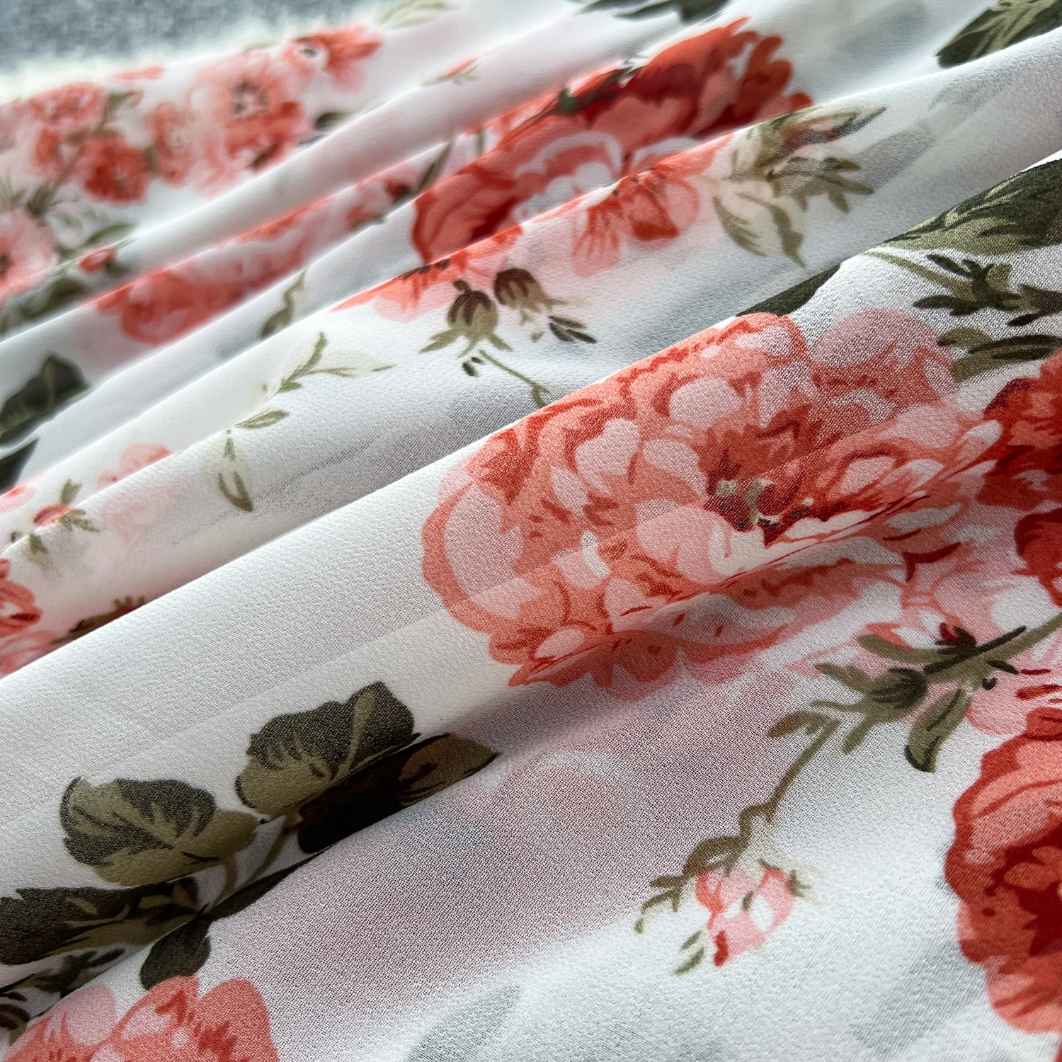 Elegancka sukienka w stylu vintage z dekoltem w serek, asymetryczna, dopasowana, w stylu koreańskim, boho, długa sukienka letnia dla kobiet.