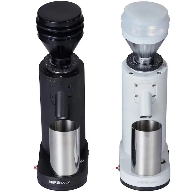 Factory Wholesale High Quality Manual Coffee Grinder Electric  Professional Coffee Grinders Mini Coffee Grinder SD40 LINGDONG