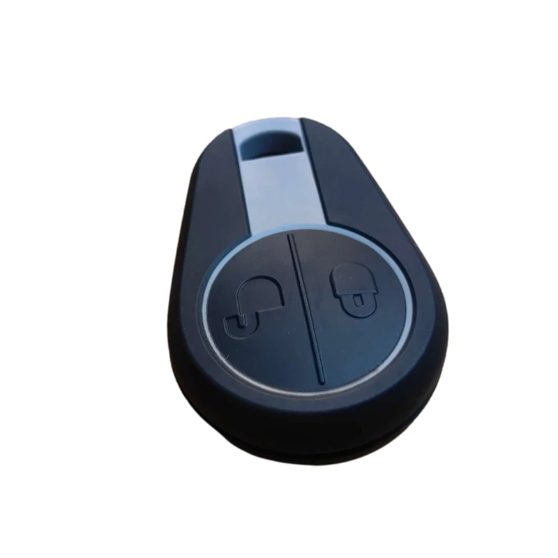 Remote Control truck Key Shell Case With 2 Buttons for Volvo Truck 630 780 880 Evro 5 Euro 5 VNL VNM FM FH VN FL  Fob 21392420