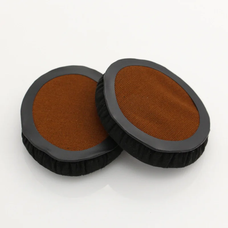 Replacement Soft Lint Sponge Foam Earmuff Cup Cushion Earpads for Sennheiser Momentum On Ear Headphones Headset Ear Pads